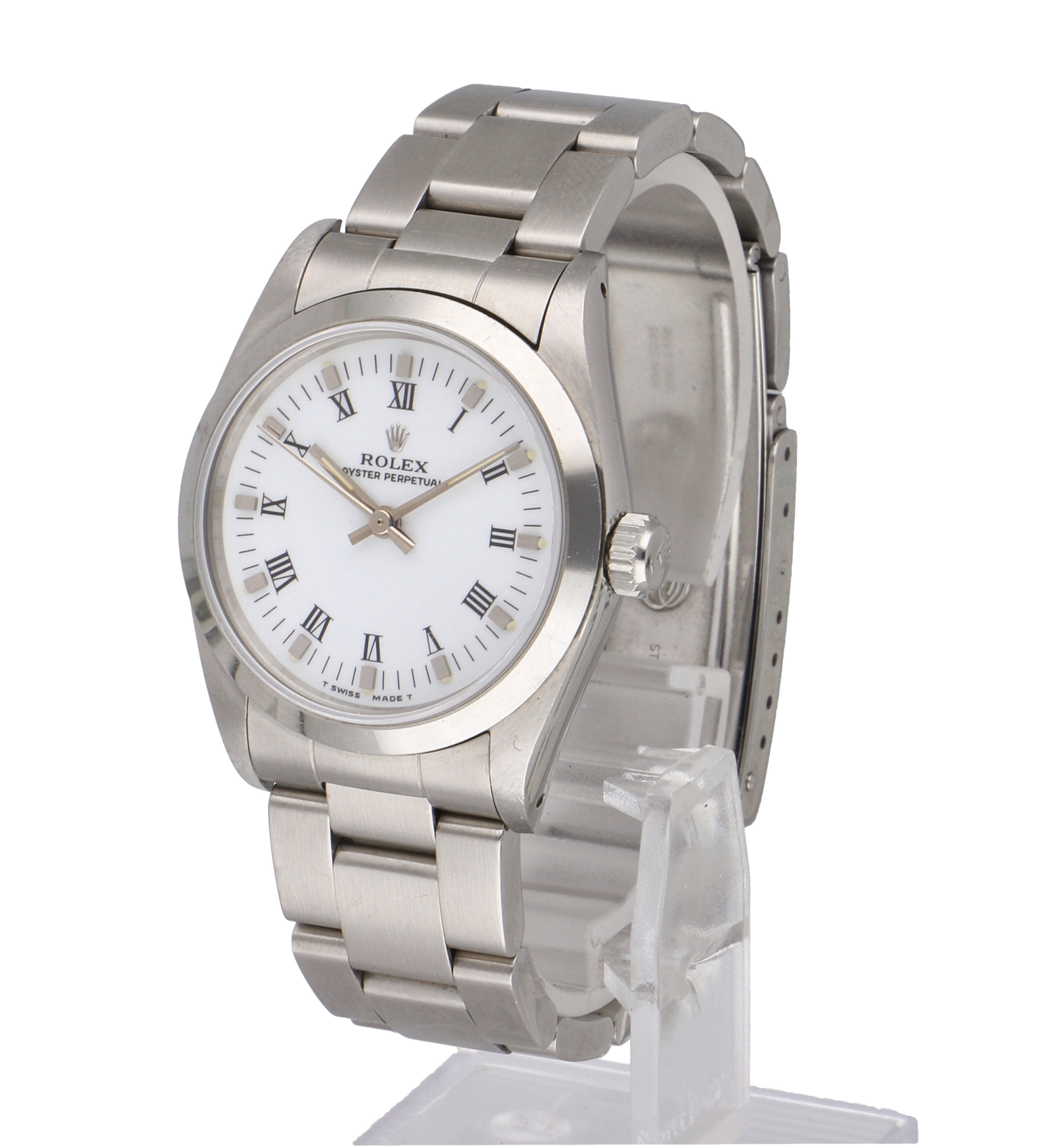 Rolex Oyster Perpetual